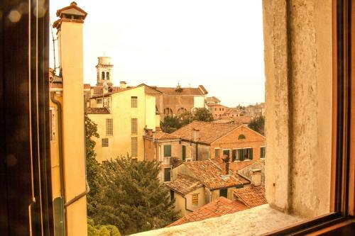 Apartamento Ca' La Boheme