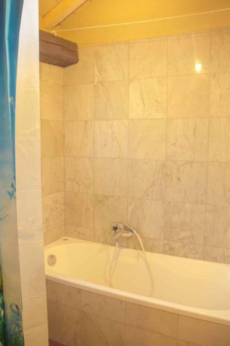 Apartamento Ca' La Boheme