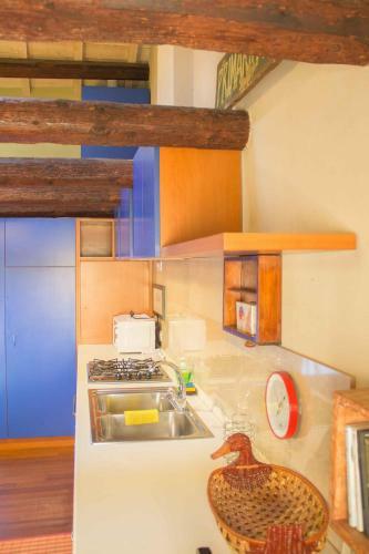 Apartamento Ca' La Boheme