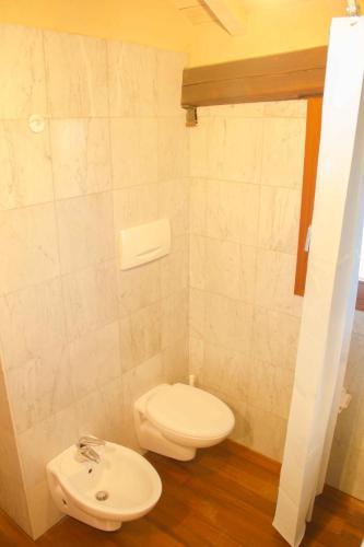 Apartamento Ca' La Boheme