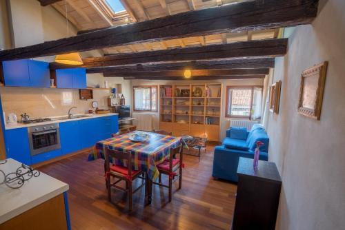 Apartamento Ca' La Boheme