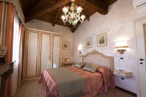 C� Manzoni Apartment With Terrace