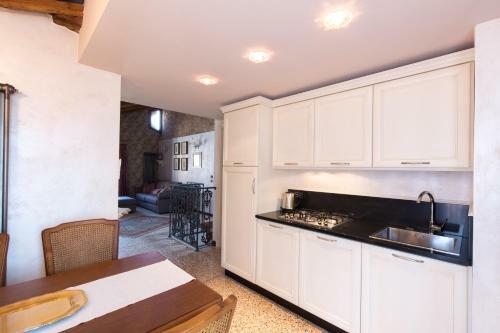 C� Manzoni Apartment With Terrace