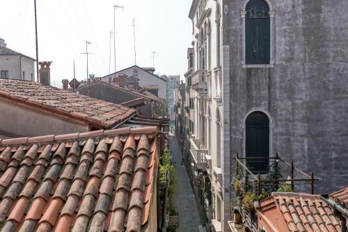 C� Manzoni Apartment With Terrace