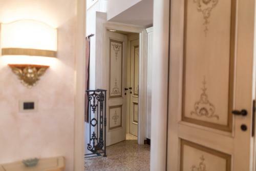 C� Manzoni Apartment With Terrace