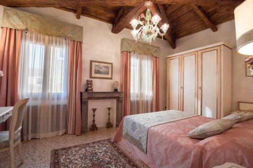 C� Manzoni Apartment With Terrace