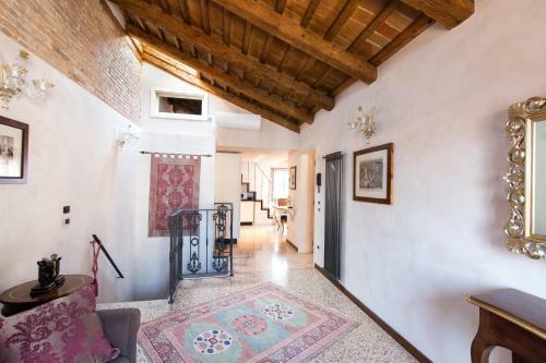 C� Manzoni Apartment With Terrace
