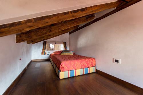 C� Manzoni Apartment With Terrace