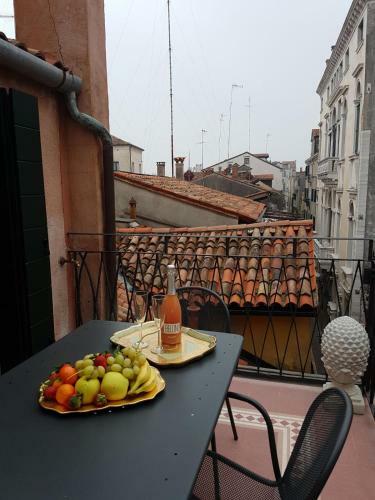 C� Manzoni Apartment With Terrace