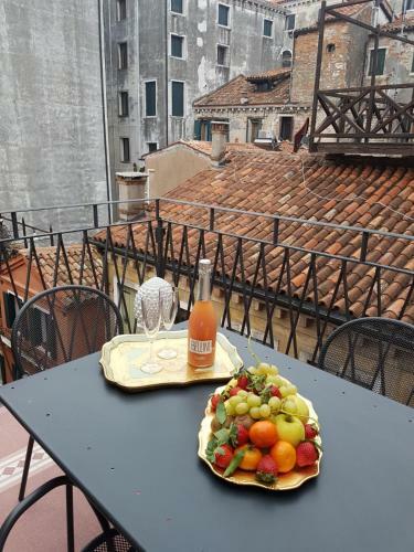 C� Manzoni Apartment With Terrace