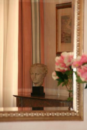 C� Manzoni Apartment With Terrace