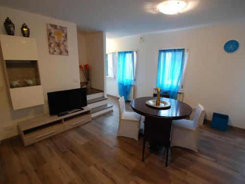 Apartamentos Locazione Turistica C� Dell' Arsenale