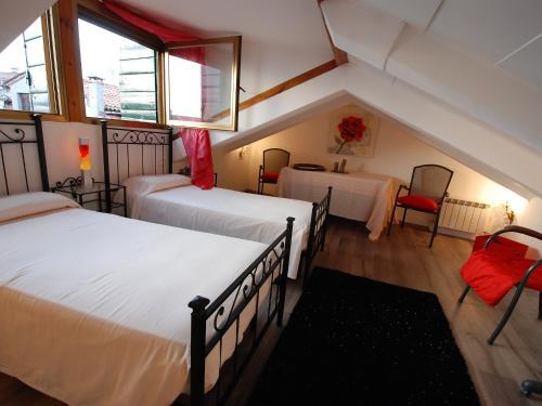 Apartamentos Locazione Turistica C� Dell' Arsenale