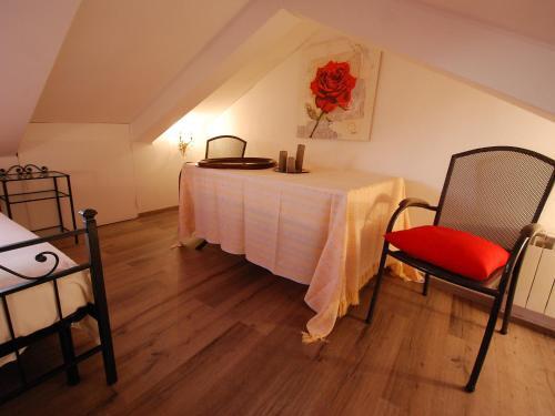 Apartamentos Locazione Turistica C� Dell' Arsenale