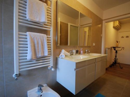 Apartamentos Locazione Turistica C� Dell' Arsenale