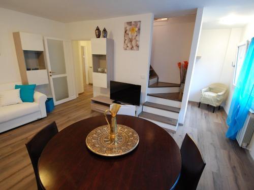 Apartamentos Locazione Turistica C� Dell' Arsenale