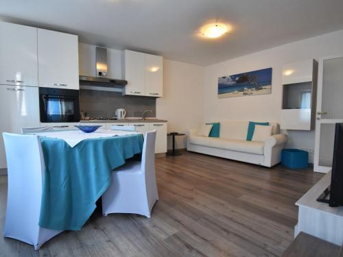 Apartamentos Locazione Turistica C� Dell' Arsenale