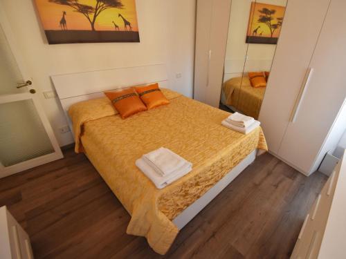 Apartamentos Locazione Turistica C� Dell' Arsenale
