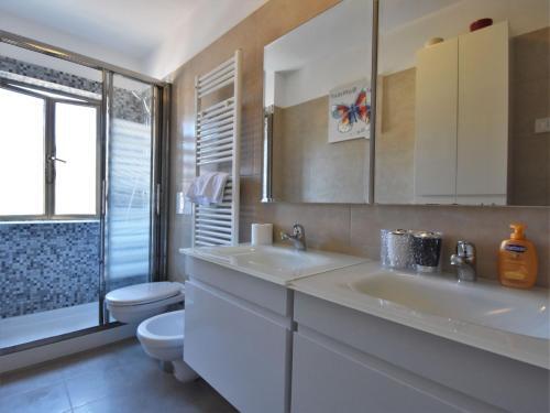 Apartamentos Locazione Turistica C� Dell' Arsenale