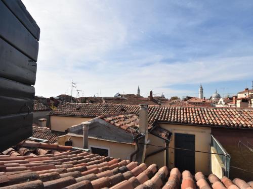 Apartamentos Locazione Turistica C� Dell' Arsenale