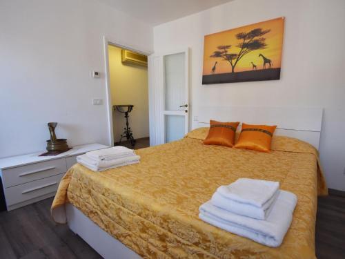 Apartamentos Locazione Turistica C� Dell' Arsenale