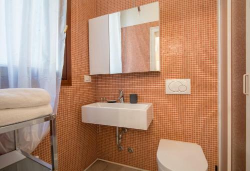 Apartamento Residenza Venice Rialto