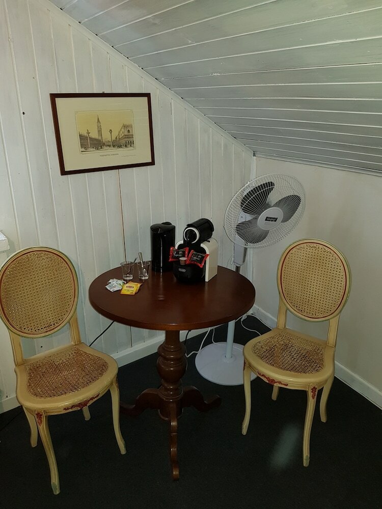 Hostal Butterfly Guest House