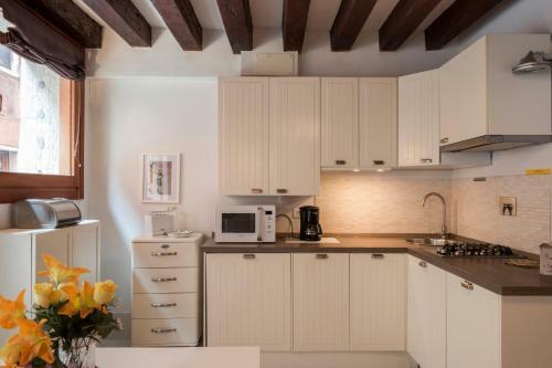 Apartamento Venicevillas C� Molin
