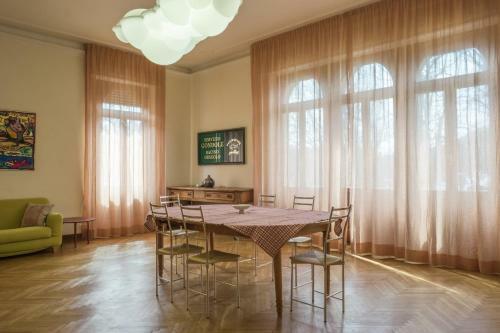 Apartamento Venicevillas Ca' Del Parco