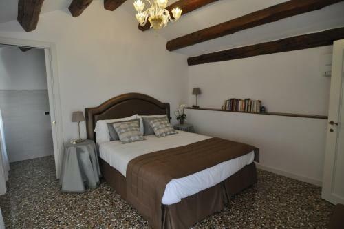 Bed & Breakfast Casa Colleoni
