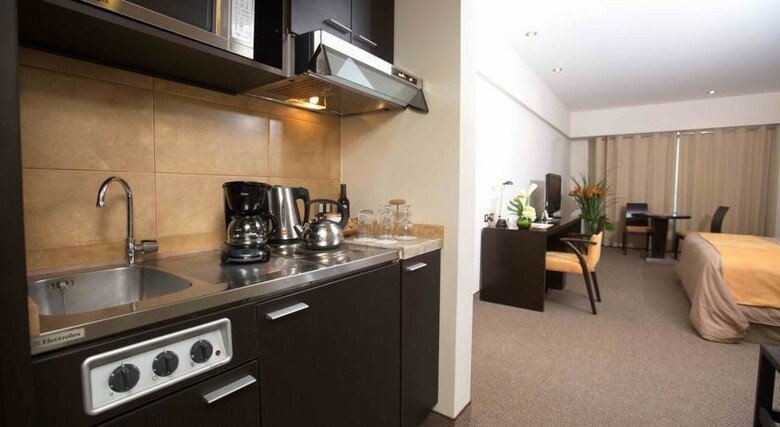 Hotel Foresta