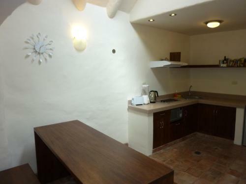 Hotel La Morada Suites