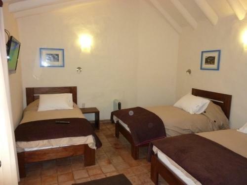 Hotel La Morada Suites