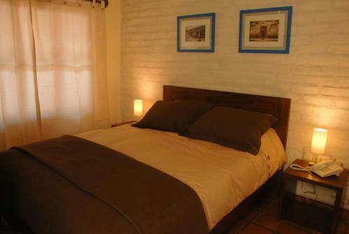 Hotel La Morada Suites