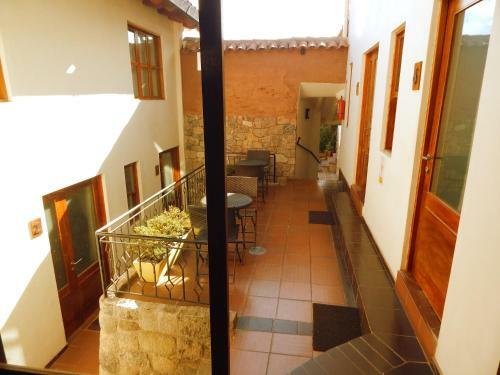 Hotel La Morada Suites