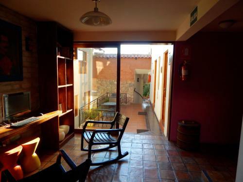 Hotel La Morada Suites