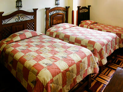 Hotel Casa Escondida Chincana Wasi