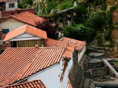 Hotel Casa Escondida Chincana Wasi