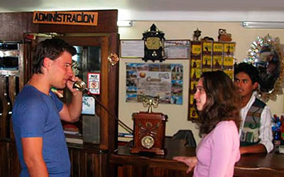 Hotel Casa Escondida Chincana Wasi