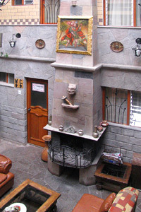 Hotel Casa Escondida Chincana Wasi