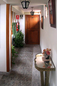Hotel Casa Escondida Chincana Wasi