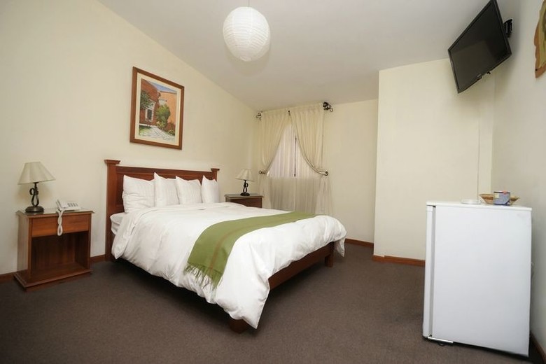 Hotel Natura Inn