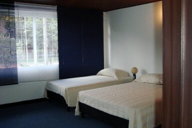 Casa Hotel Elite Del Parque