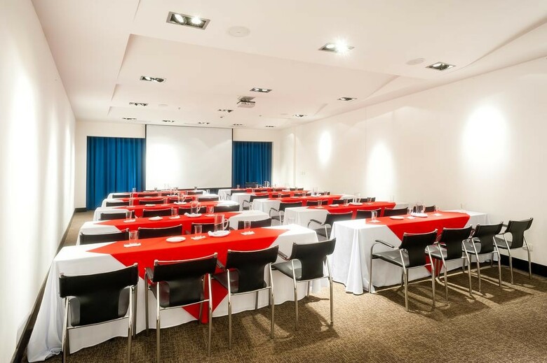 Spiwak Chipichape Cali - Un Hotel Preferred