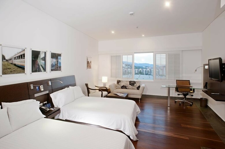 Spiwak Chipichape Cali - Un Hotel Preferred