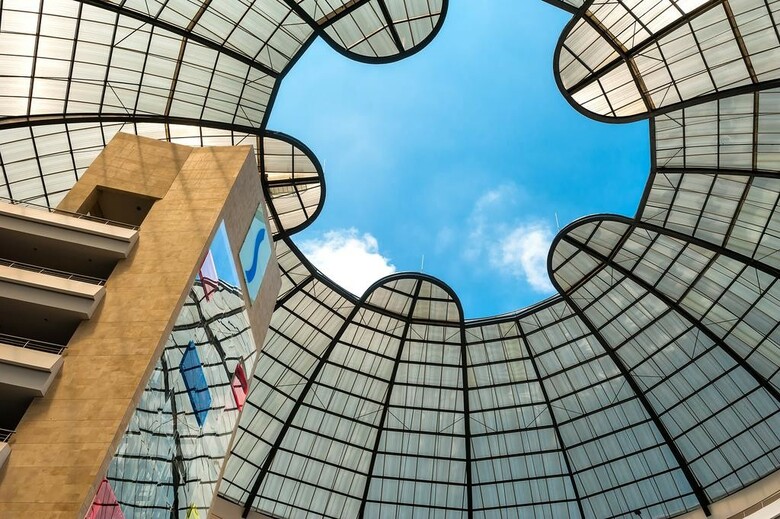 Spiwak Chipichape Cali - Un Hotel Preferred