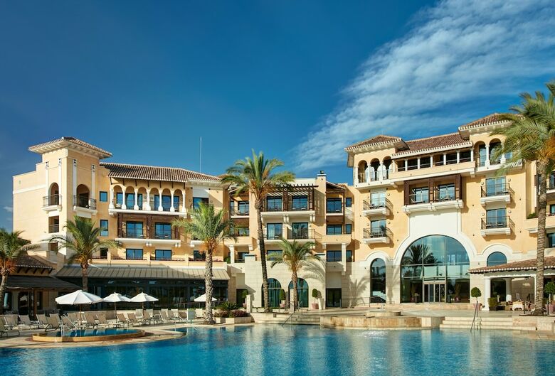 Hotel Ona Mar Menor Golf & Spa