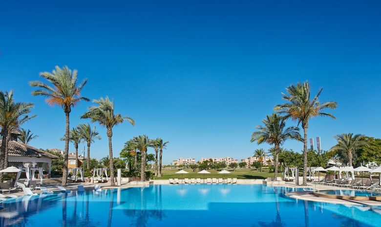 Hotel Ona Mar Menor Golf & Spa