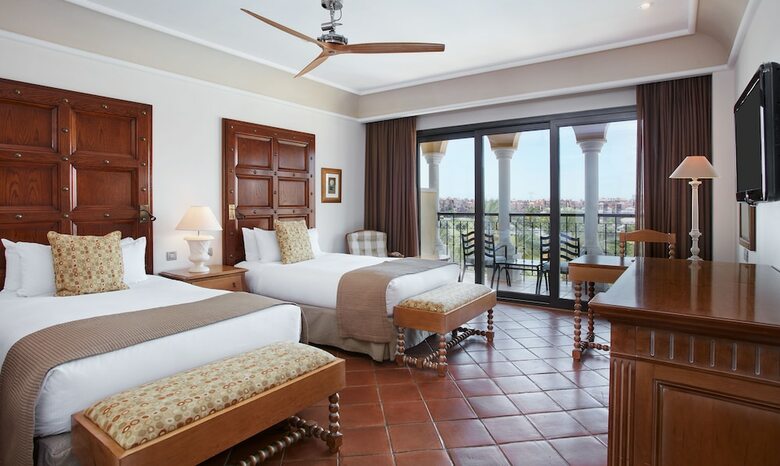 Hotel Ona Mar Menor Golf & Spa