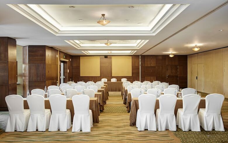 Hotel Ona Mar Menor Golf & Spa